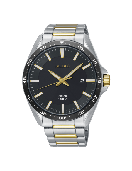 SEIKO