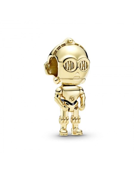 Charm C-3PO™ de Star Wars original ( Ref. 769244C01)