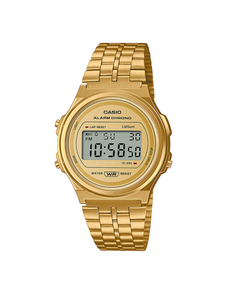 Reloj Casio Collection A171WEG-9AEF