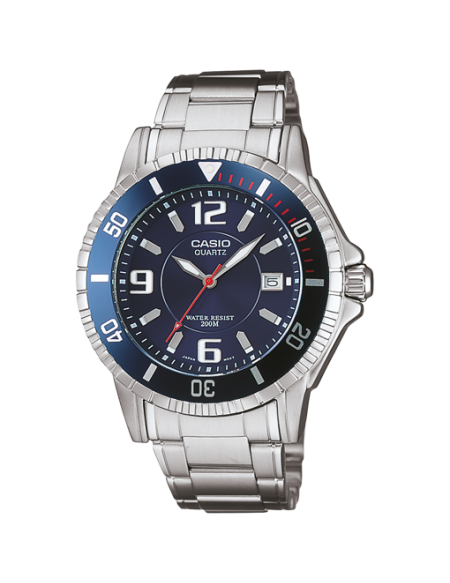 Casio Collection MTD-1053D-2AVES