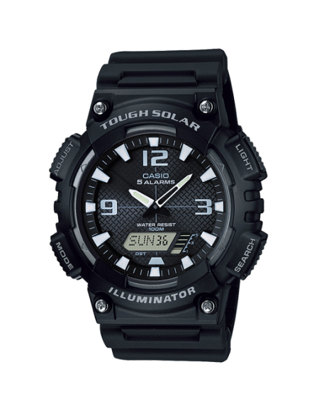 Casio Collection AQ-S810W-1AVEF