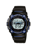 Casio Collection  W-S210H-1AVEG