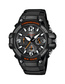 Casio Collection  MCW-100H-1AVEF