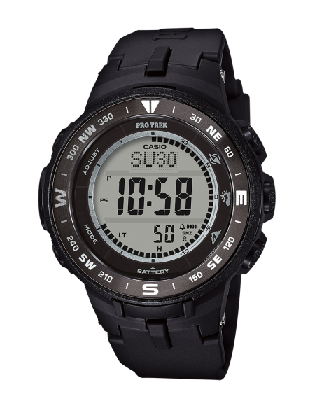 Casio PRO TREK PRG-330-1ER