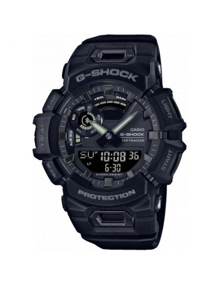 CASIO G-SHOCK GBA-900-1AER