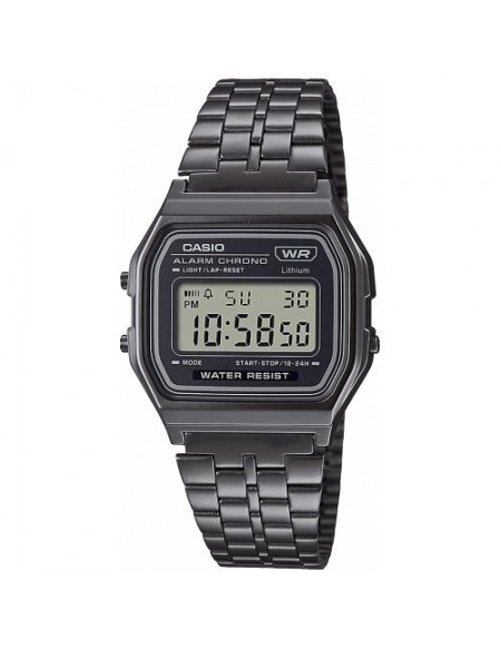 Casio Vintage A158WETB-1AEF