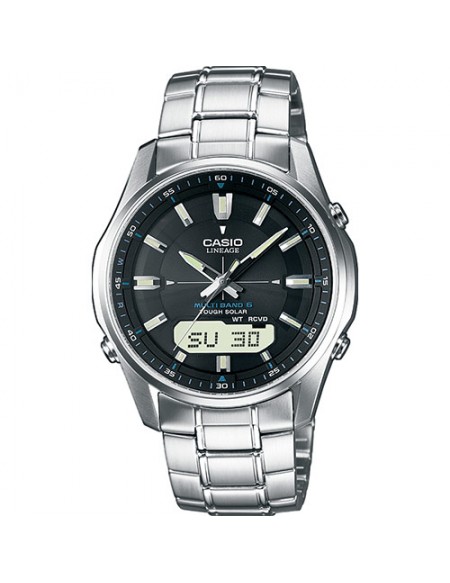 Casio Radio Controlled LCW-M100DSE-1AER